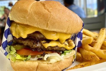 The Hornet at Do-B's in Emporia, Kansas