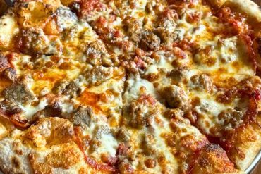 The Meats at Hearth Wood Fired Pizza in Beaufort, South Carolina