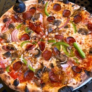 Camporosso Deluxe at Camporosso in Fort Mitchell, Kentucky