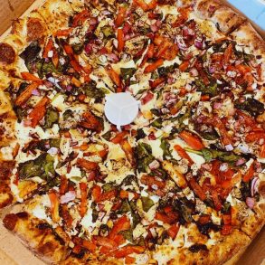 Photos for My Pizza