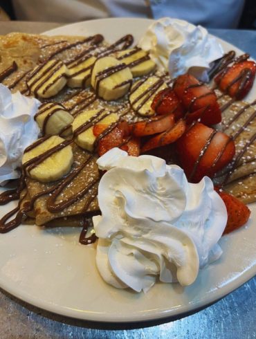Photos for Cafe Bonjour