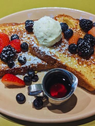 Photos for Snooze, an A.M. Eatery