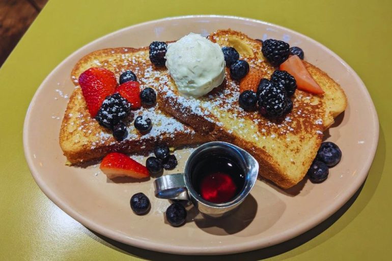 Photos for Snooze, an A.M. Eatery