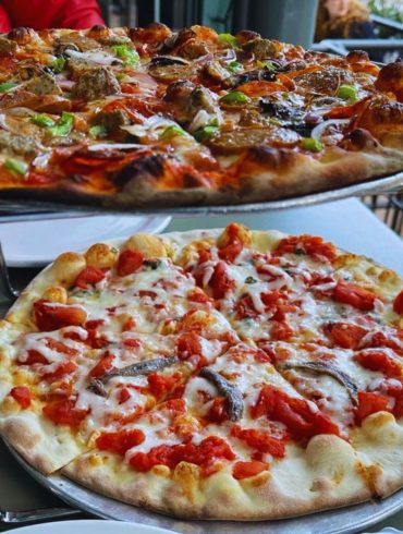 Photos for Proto's Pizzeria Napoletana