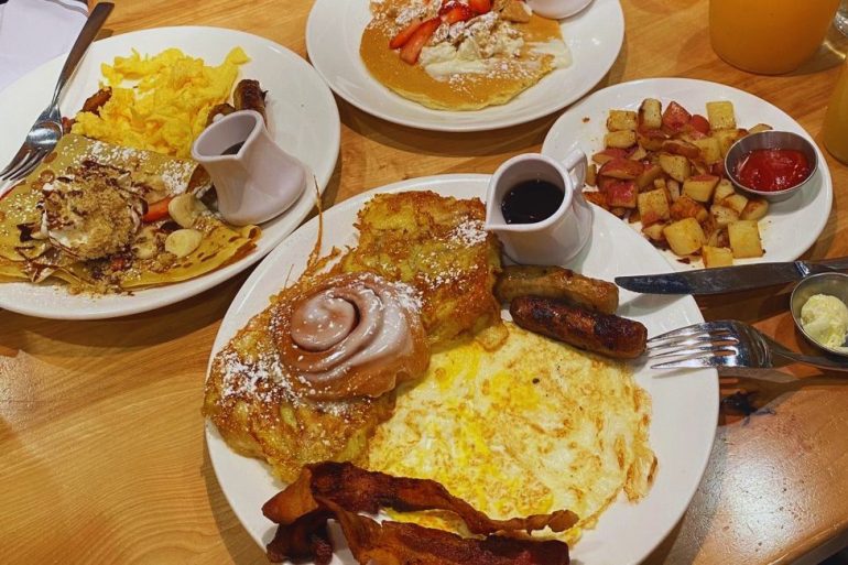 Photos for Yolk - Sundance Square