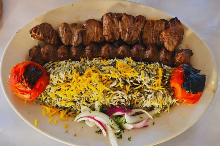 Photos for Noon O Kabab