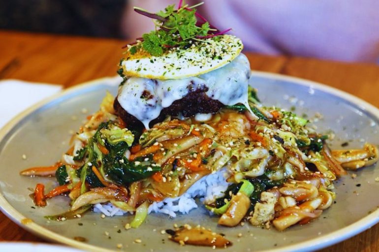 Photos for Sunny Side Breakfast