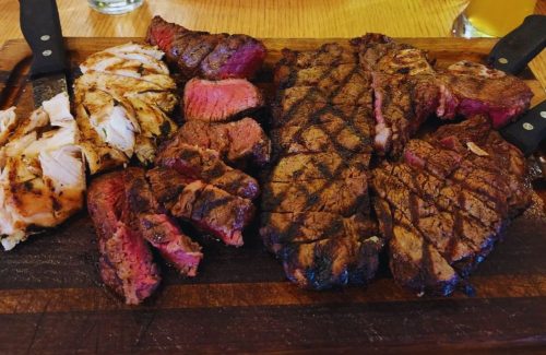 Photos for West Texas Chophouse