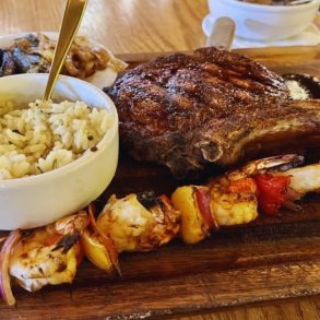 Photos for West Texas Chophouse