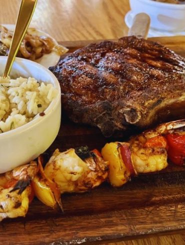 Photos for West Texas Chophouse
