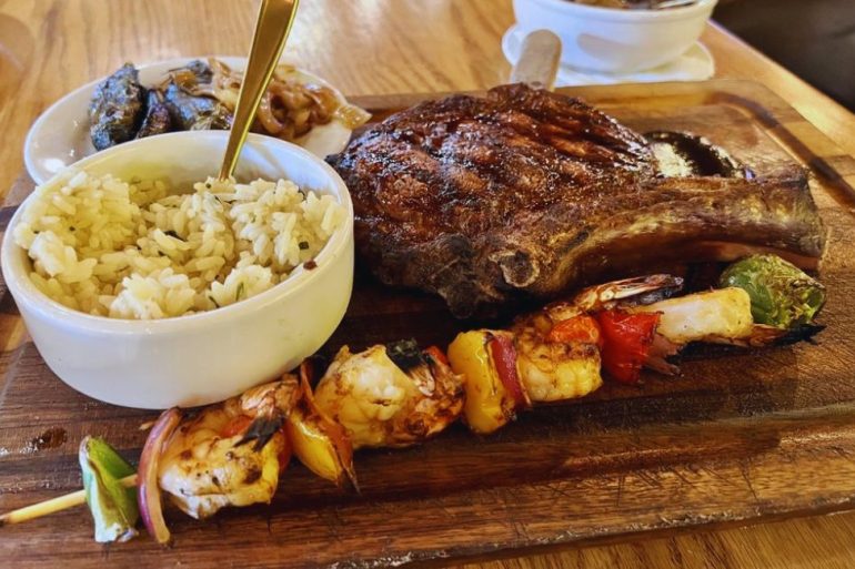 Photos for West Texas Chophouse