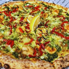 Photos for Crispelli's Bakery & Pizzeria