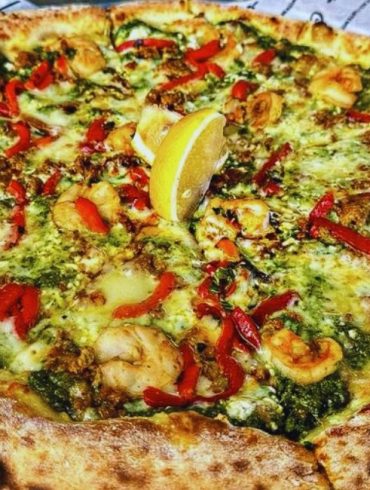 Photos for Crispelli's Bakery & Pizzeria