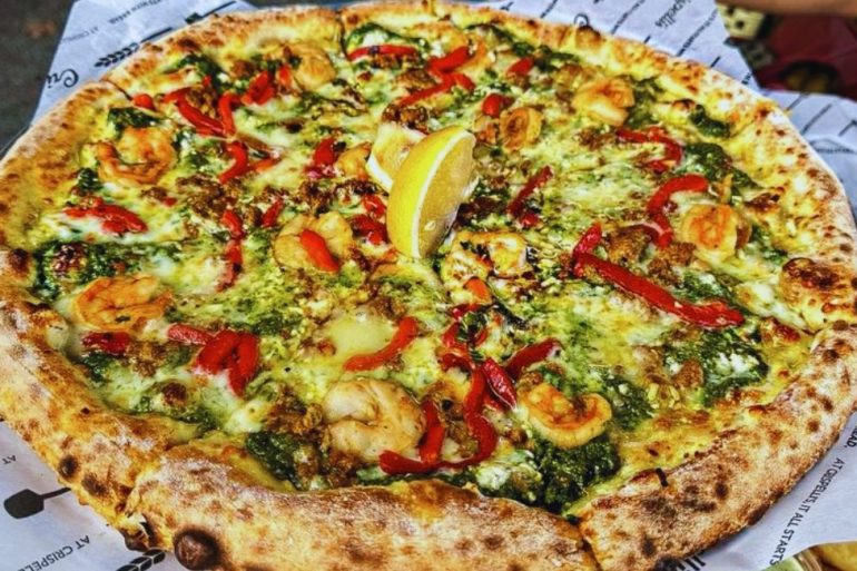 Photos for Crispelli's Bakery & Pizzeria