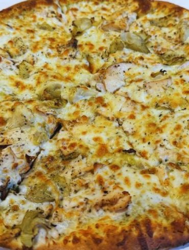 Photos for Mangia Italiana Pizza & Pasta
