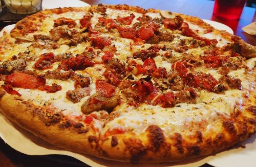 Photos for Mangia Italiana Pizza & Pasta