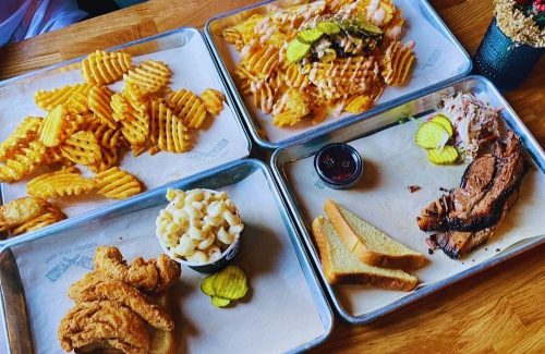 Photos for Smoke & Fire Social Eatery