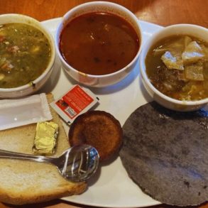 Photos for Indian Pueblo Kitchen