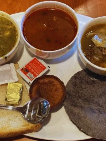 Photos for Indian Pueblo Kitchen