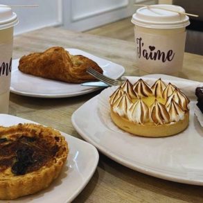 Photos for J'aime French Bakery