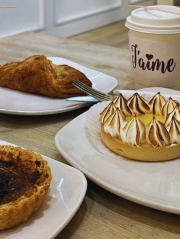 Photos for J'aime French Bakery
