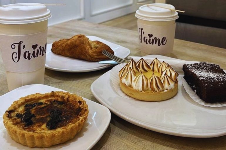 Photos for J'aime French Bakery
