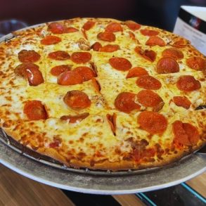 Photos for Vito's Pizza & Italian Ristorante - Gilbert