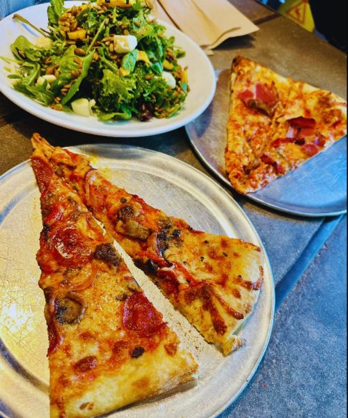 Photos for Pizza Delicious