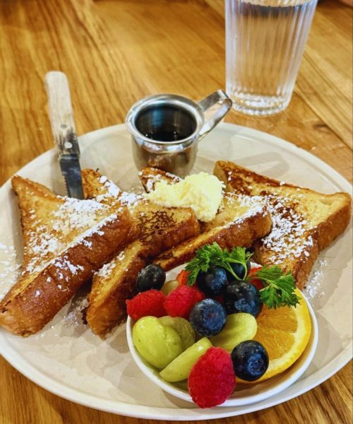 Photos for Sunny Side Breakfast