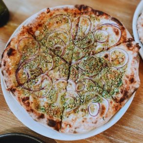 Photos for Pizzeria Bianco DTLA