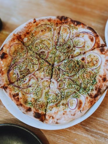 Photos for Pizzeria Bianco DTLA