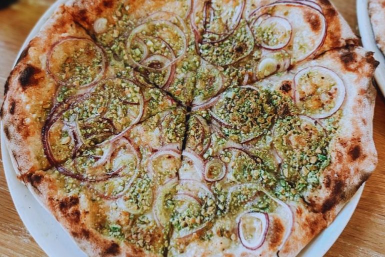 Photos for Pizzeria Bianco DTLA