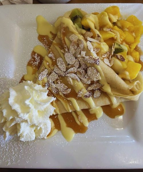 Photos for Chezelle Creperie