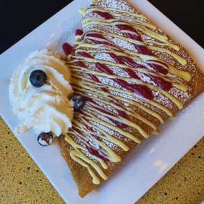 Photos for Chezelle Creperie