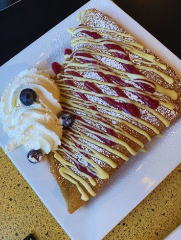 Photos for Chezelle Creperie