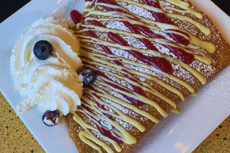 Photos for Chezelle Creperie