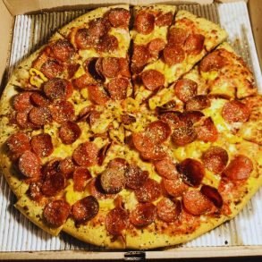 Photos for Hounddog's Three Degree Pizza