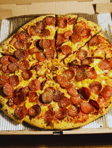 Photos for Hounddog's Three Degree Pizza
