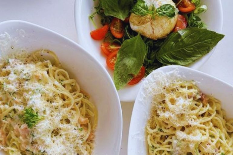 Photos for Vapiano - Miami