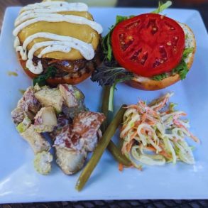 Photos for Leaping Lizard Cafe