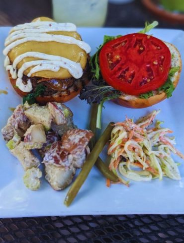 Photos for Leaping Lizard Cafe