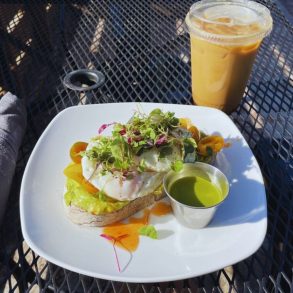 Photos for Switchback Coffee Roasters