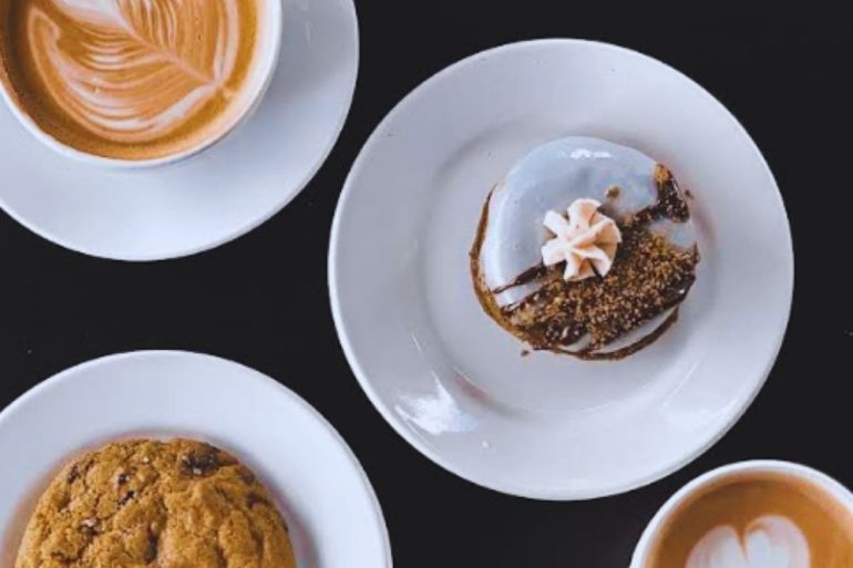 Photos for Buddy Brew Coffee