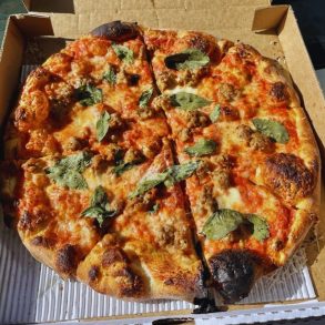 Photos for Angelo's Pizzeria