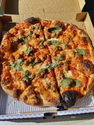 Photos for Angelo's Pizzeria