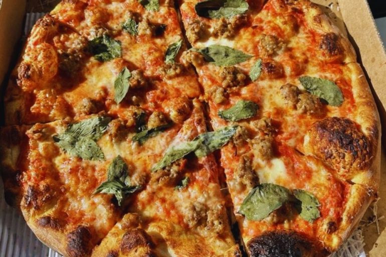 Photos for Angelo's Pizzeria