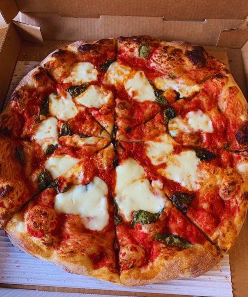 Photos for Angelo's Pizzeria