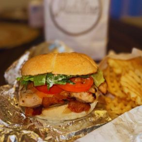 Photos for Jubilee Juice & Grill