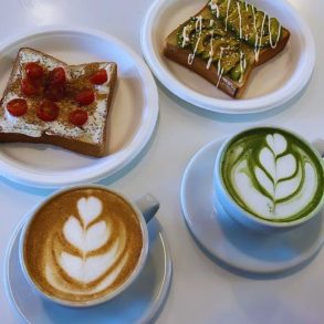 Photos for Coffee & Water Lab