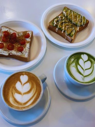 Photos for Coffee & Water Lab